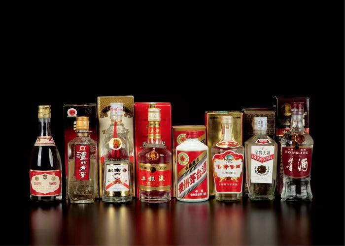 海宁老酒储存的方法